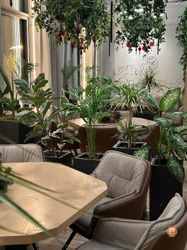 Ресторан «Корова A More» в «Корова» фотография №5