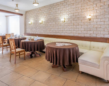  ресторан Гостиный Двор