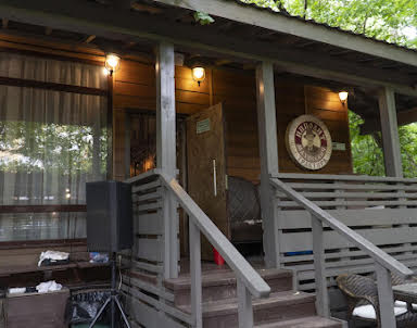  ресторан Ипполит Матвеевич