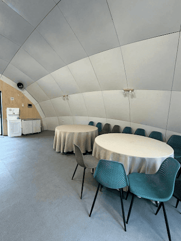 Улитка №3 в «Мичуринские пруды» фотография №4