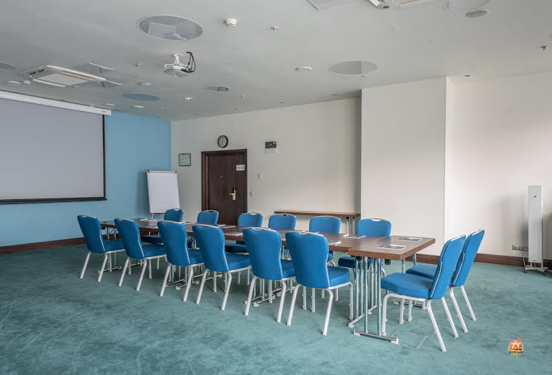 Cosmos Yaroslavl Hotel фотография №9