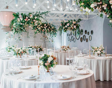  ресторан Птички и Ягоды