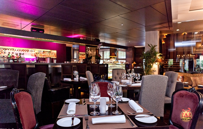 Аист фотография №5