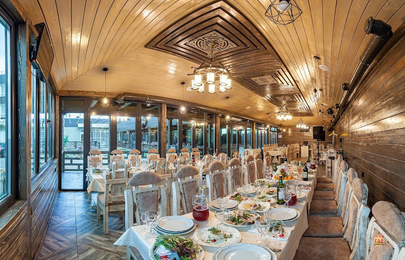 Араз Палас фотография №4