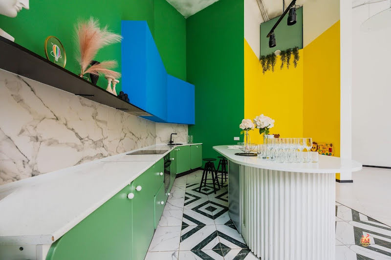 Arcobaleno фотография №10