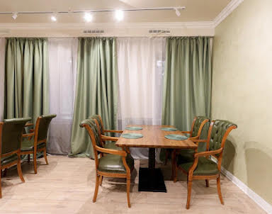  ресторан Башня