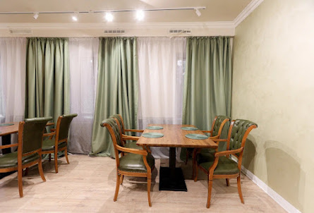 Зал №4 в Зал №5