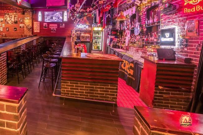 Гластонберри фотография №17