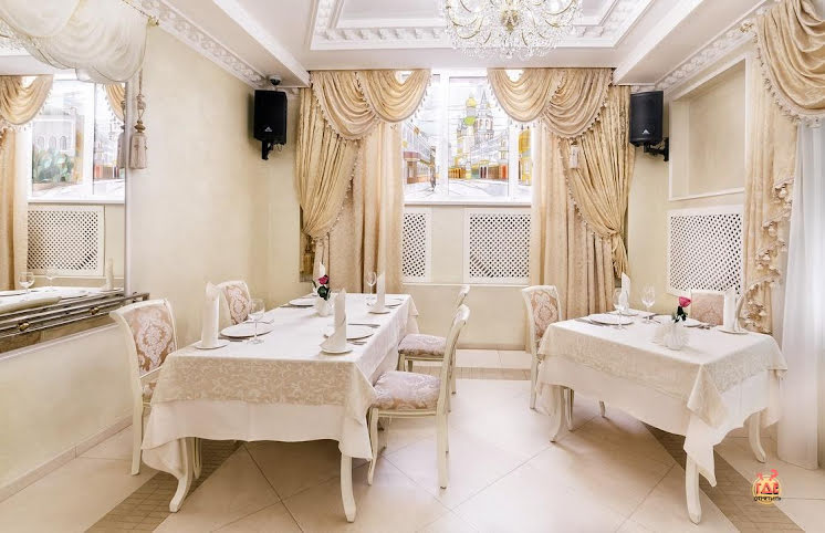 Ресторан в «Престиж» фотография №10