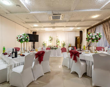  ресторан Прованс