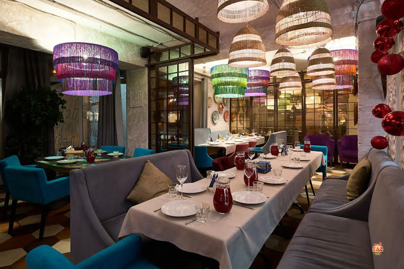 Бухара фотография №18