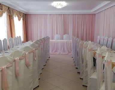  ресторан Медведица