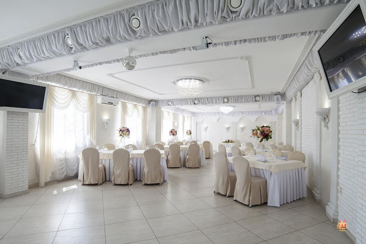 Зал «Жемчужный» в «Галактика Развлечений» фотография №12