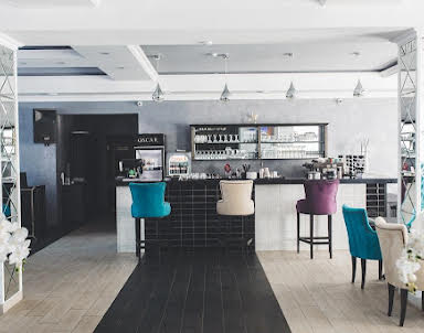  ресторан Oscar