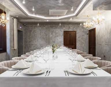  ресторан Helen