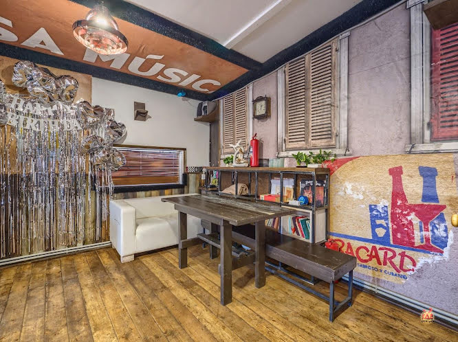 Лофт «Новичок» в «Авиатор» фотография №6