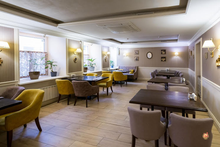 Зал на 50 человек в «Траттория Semplice на Чаплыгина» фотография №1