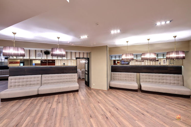 Зал «Премьер»  в «Премьер» фотография №12