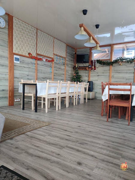 Соболь фотография №19