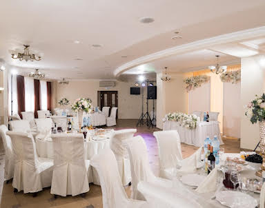  ресторан Гостиный Двор