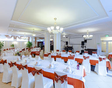 Новый год в Зизифора