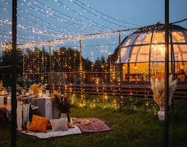 День рождения в В кругу своих