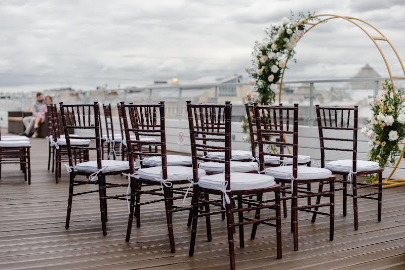 EVENT ROOF фотография №15