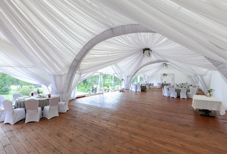 Шатер в Беседка №14