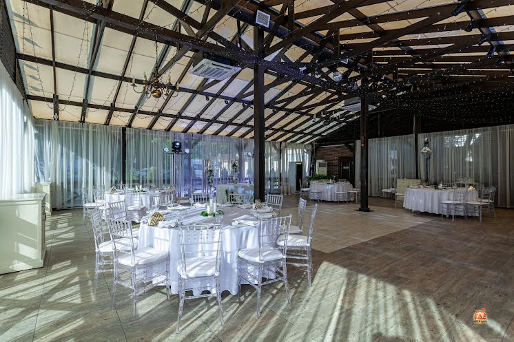 Зал Light в «Двин Холл» фотография №19