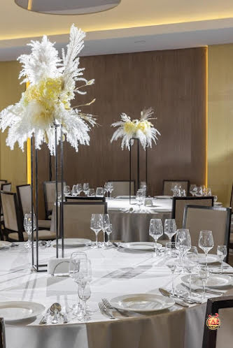 Зал "Нарыстау" в «Башкирия» фотография №3