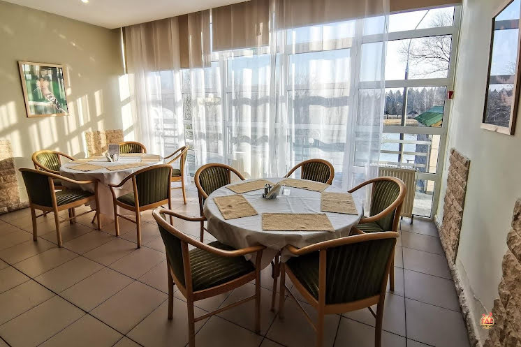 Ресторан «Тропикана» в «Тропикана Парк» фотография №3