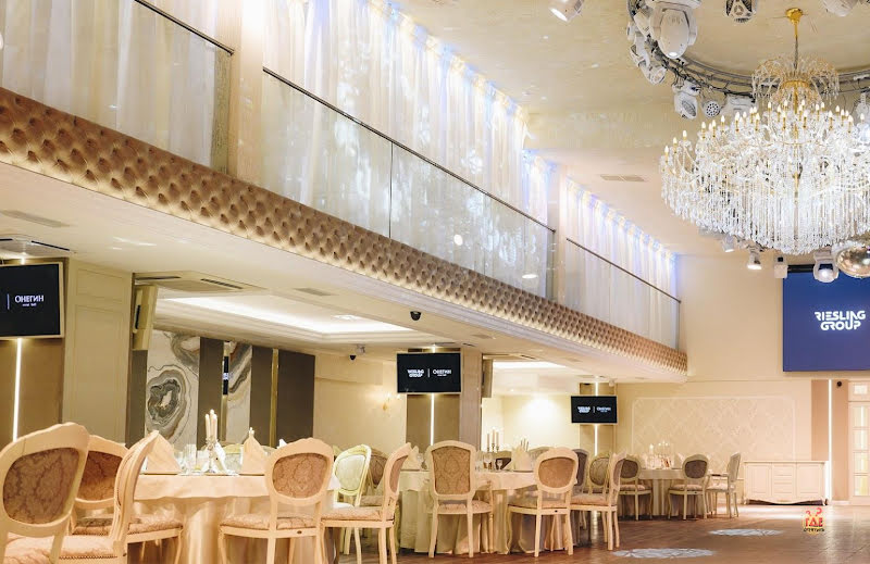 Event Hall Онегин фотография № 1