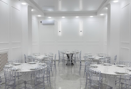 Банкетный зал №1 в Vip №1