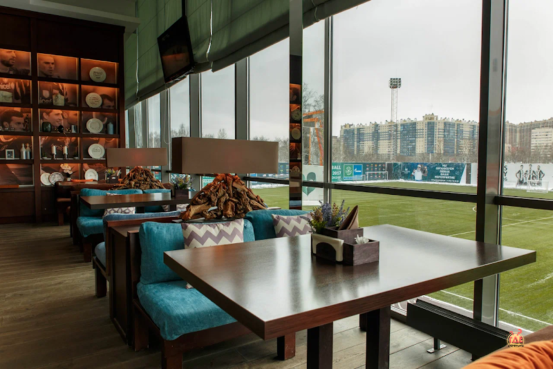 Трибуна фотография №10