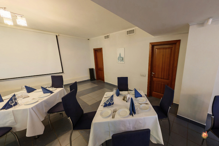 Малый зал в «Новинка» фотография №3