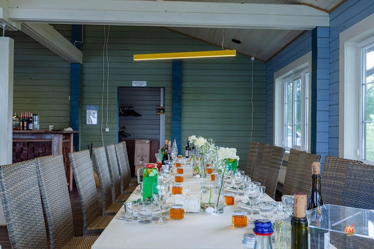 Беседка №15 в «Fisherix» фотография №8