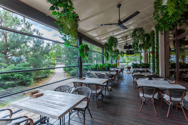 ГорPark фотография №4