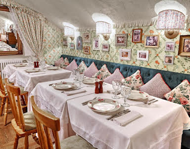 День рождения в Катюша