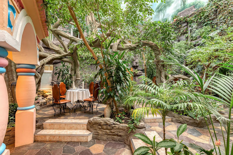 Русская трапеза фотография №18