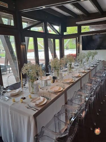 Караоке-зал в «Зеленое озеро» фотография №1