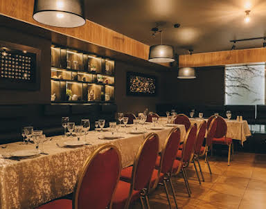  ресторан Империал