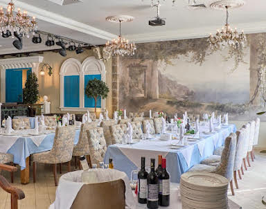  ресторан La Provincia