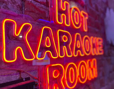  ресторан HOT LOFT