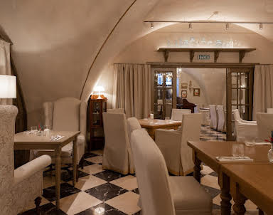  ресторан Таможня