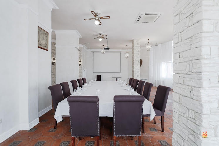 Ресторан "Дон Кихот" в «Дон Кихот» фотография №10