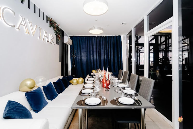 Caviar фотография №17