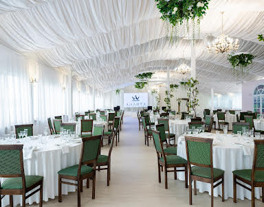  ресторан Аэлита