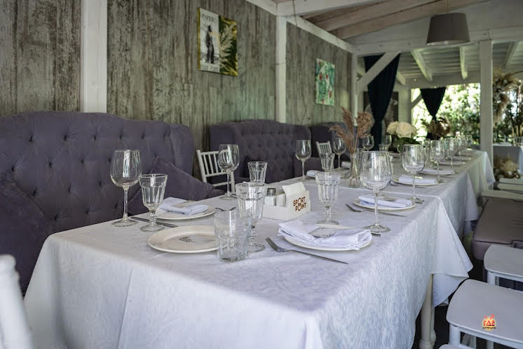 Веранда в «Belle Famille» фотография №19