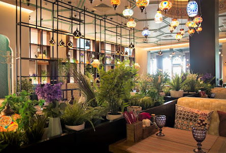 Зал на 150 человек в Зал на 150 человек