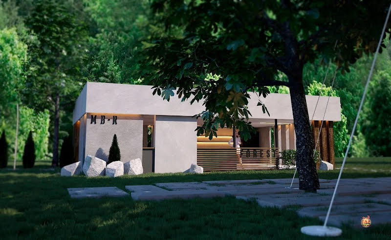 Embargo Villa фотография №14